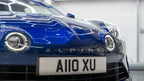 Alpine A110