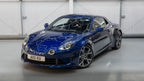 Alpine A110