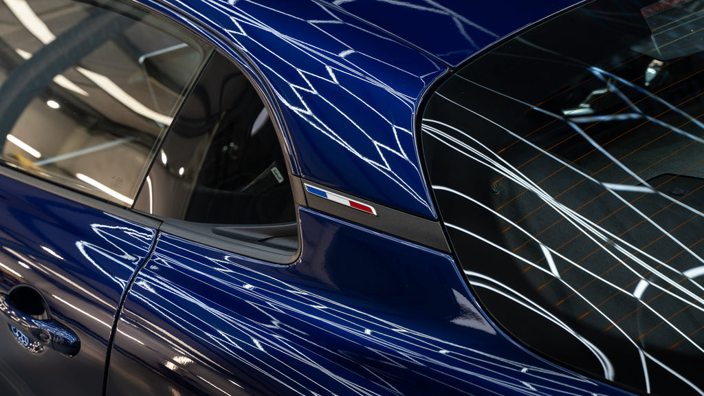 Alpine A110