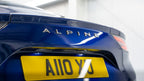 Alpine A110