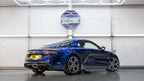 Alpine A110