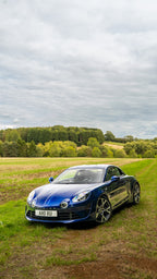 Alpine A110
