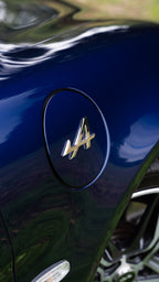 Alpine A110