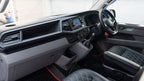 Volkswagen Transporter Camper