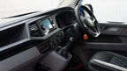 Volkswagen Transporter Camper