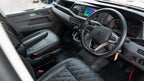 Volkswagen Transporter Camper