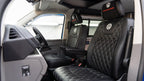 Volkswagen Transporter Camper