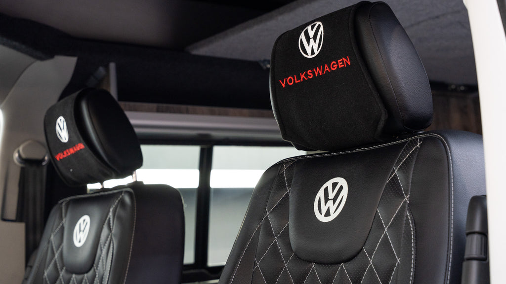 Volkswagen Transporter Camper