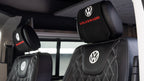 Volkswagen Transporter Camper