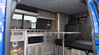 Volkswagen Transporter Camper