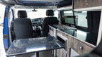 Volkswagen Transporter Camper