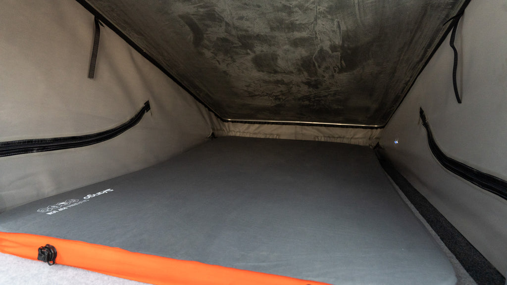 Volkswagen Transporter Camper