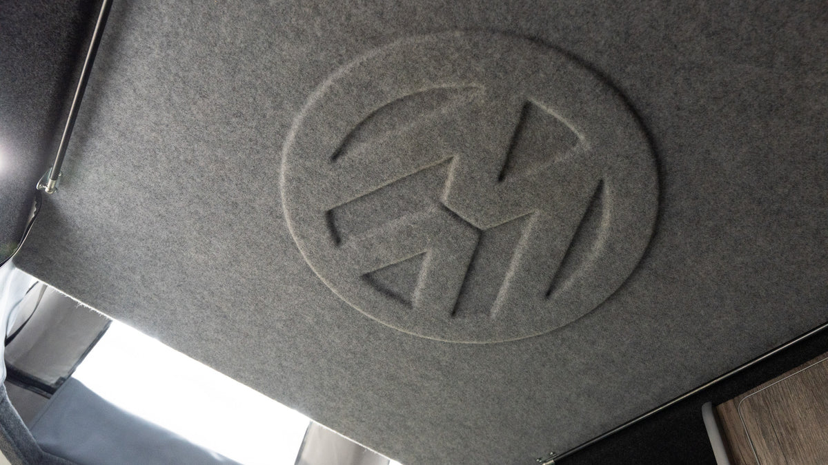 Volkswagen Transporter Camper