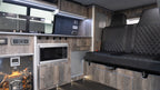 Volkswagen Transporter Camper