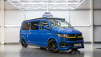 Volkswagen Transporter Camper