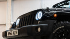 Jeep Wrangler Rubicon