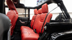 Jeep Wrangler Rubicon