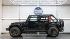 Jeep Wrangler Rubicon