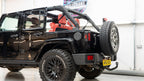 Jeep Wrangler Rubicon