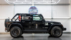 Jeep Wrangler Rubicon