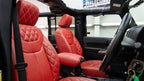 Jeep Wrangler Rubicon
