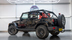 Jeep Wrangler Rubicon