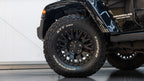 Jeep Wrangler Rubicon