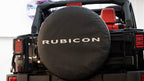 Jeep Wrangler Rubicon