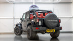 Jeep Wrangler Rubicon
