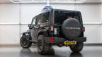 Jeep Wrangler Rubicon