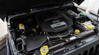 Jeep Wrangler Rubicon