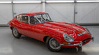 Jaguar E-Type 1965
