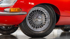 Jaguar E-Type 1965
