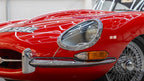 Jaguar E-Type 1965