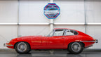 Jaguar E-Type 1965
