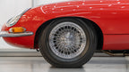 Jaguar E-Type 1965