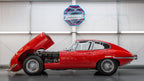 Jaguar E-Type 1965