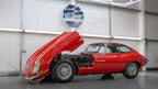 Jaguar E-Type 1965
