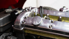 Jaguar E-Type 1965