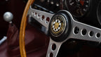 Jaguar E-Type 1965