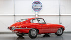 Jaguar E-Type 1965