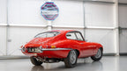 Jaguar E-Type 1965