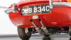 Jaguar E-Type 1965