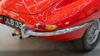 Jaguar E-Type 1965