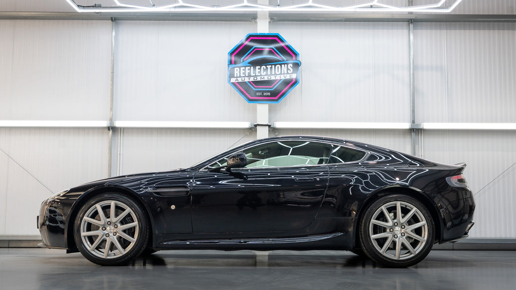 Aston Martin Vantage