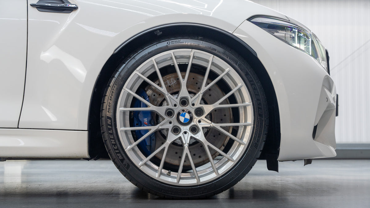 BMW M2 Competition