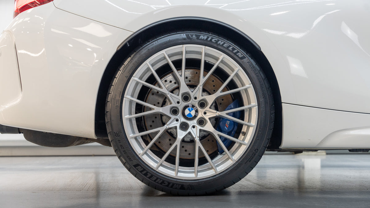 BMW M2 Competition