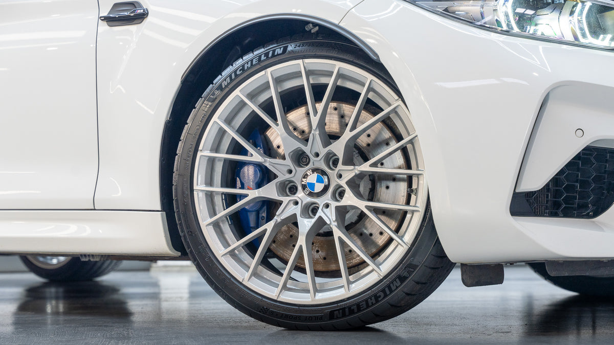 BMW M2 Competition