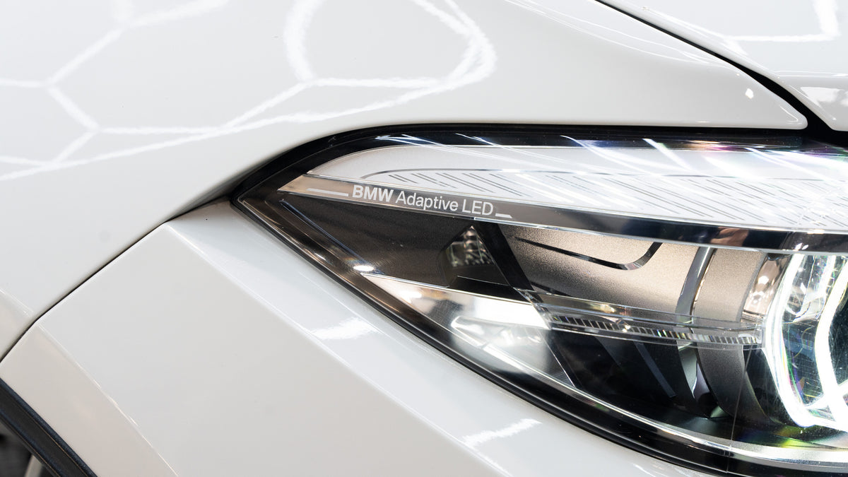 BMW M2 Competition