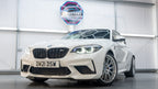 BMW M2 Competition
